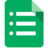 Google Sheets